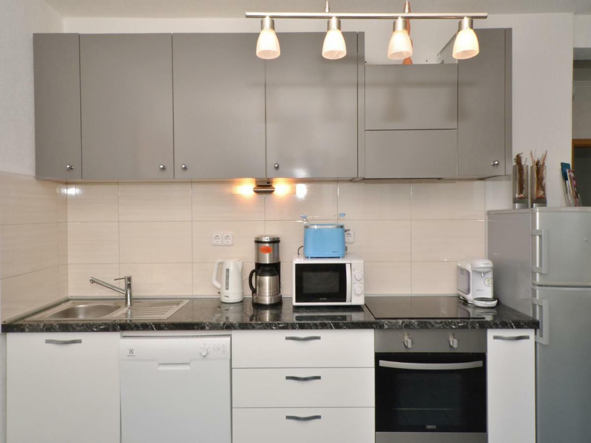 טרוגיר Apartments Silva With A View Of Sea מראה חיצוני תמונה
